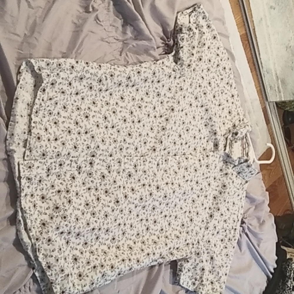 Mens shirt